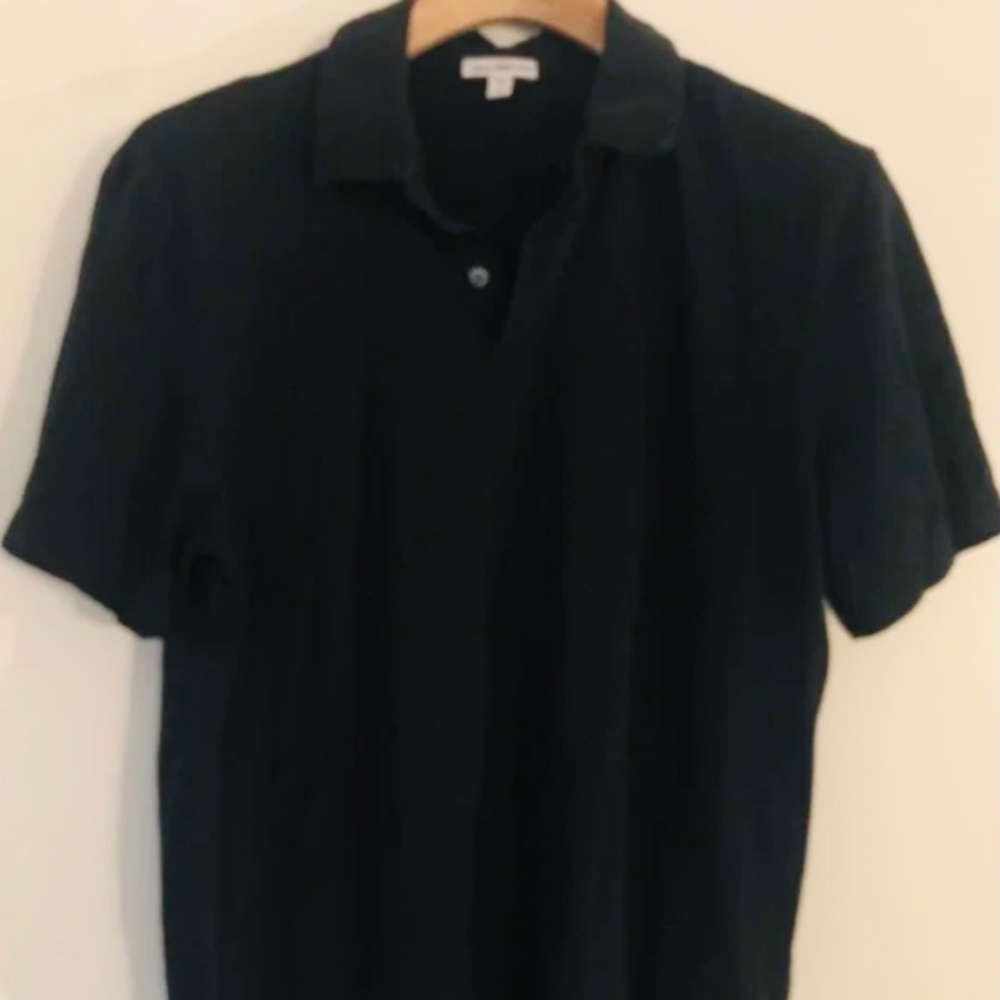 James Perse Polo